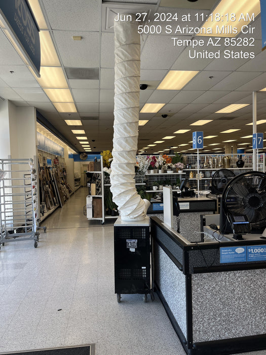 2023 KWIKOOL KPAC1411-2