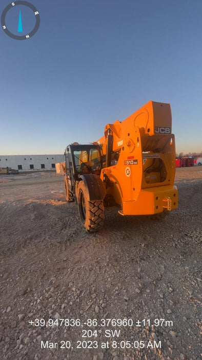 2023 JCB 510-56