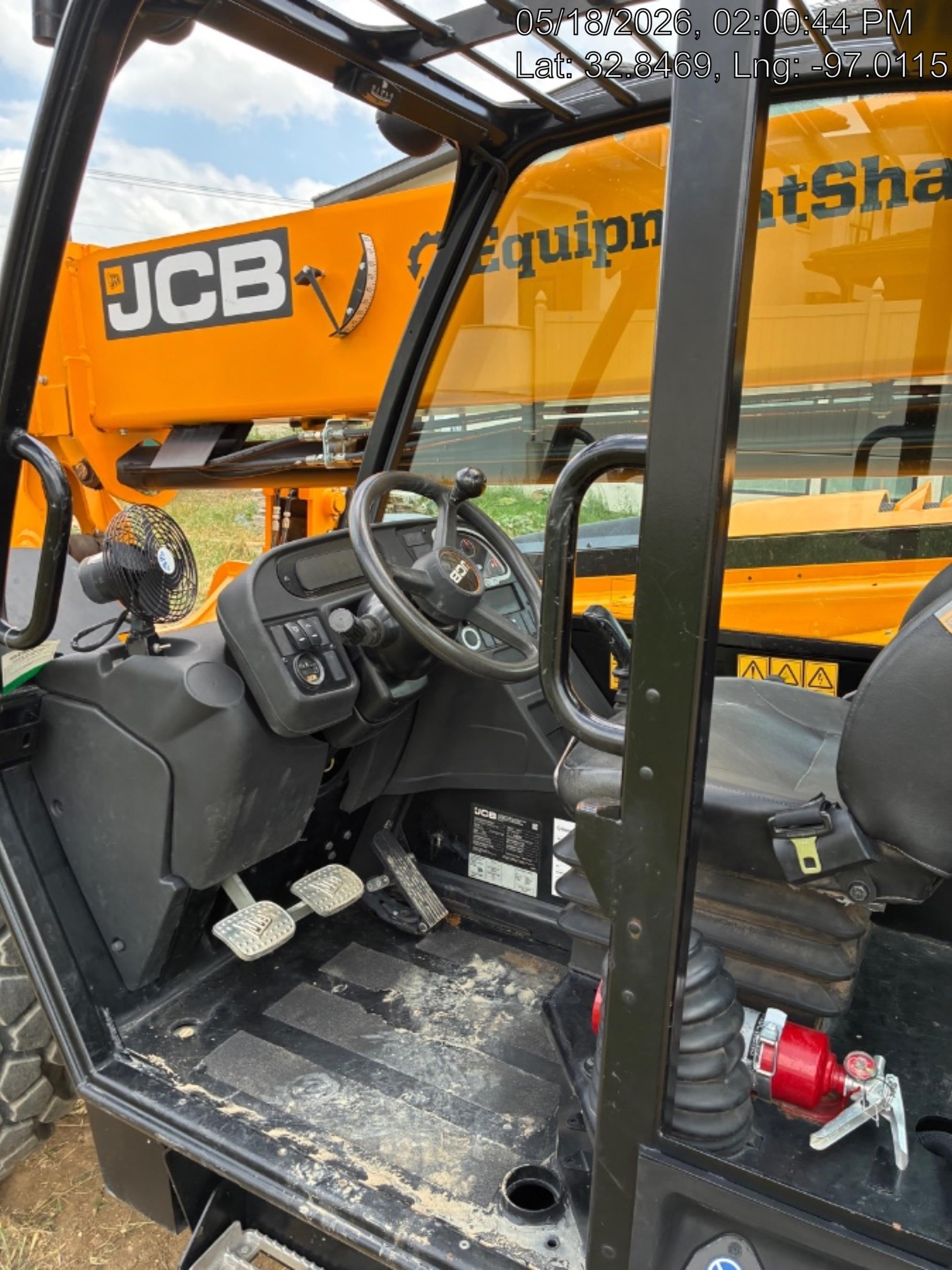 2023 JCB 506-36