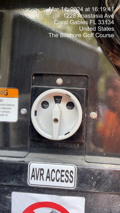 2022 ATLAS COPCO QAS 125