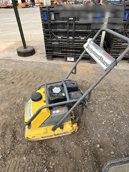 2020 WACKER NEUSON WP1550AW
