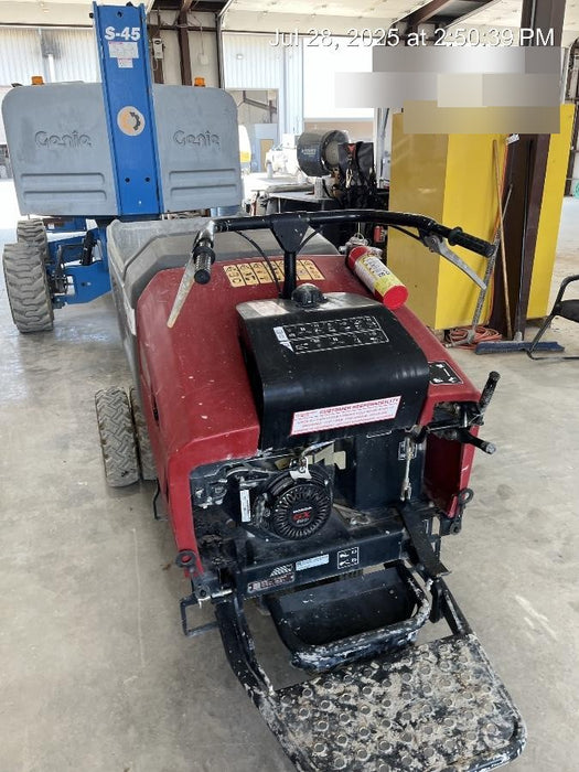 2023 TORO MB-1600