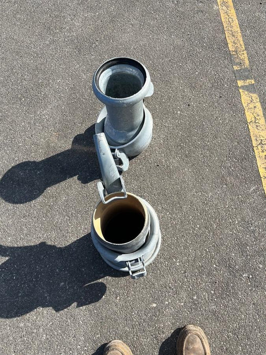 2022 THOMPSON 12R-DDS-3.6-X Canopy