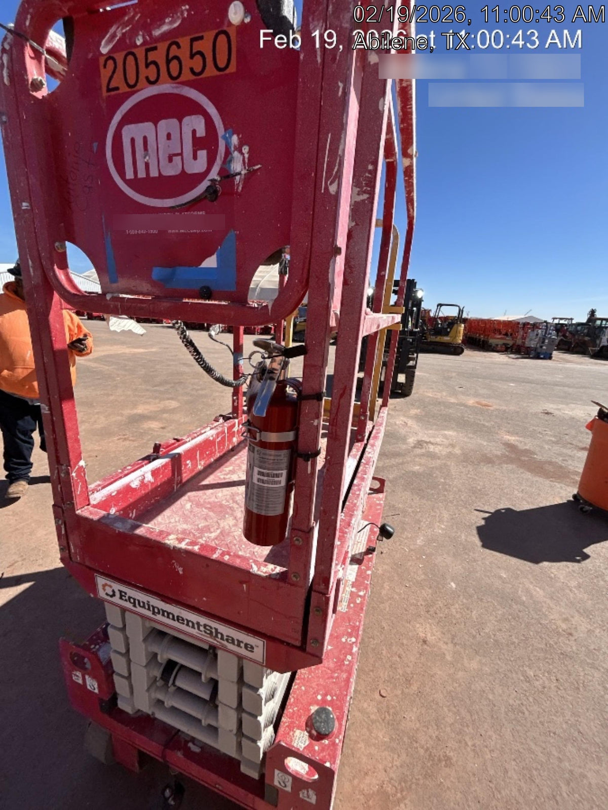 2022 MEC Micro 19
