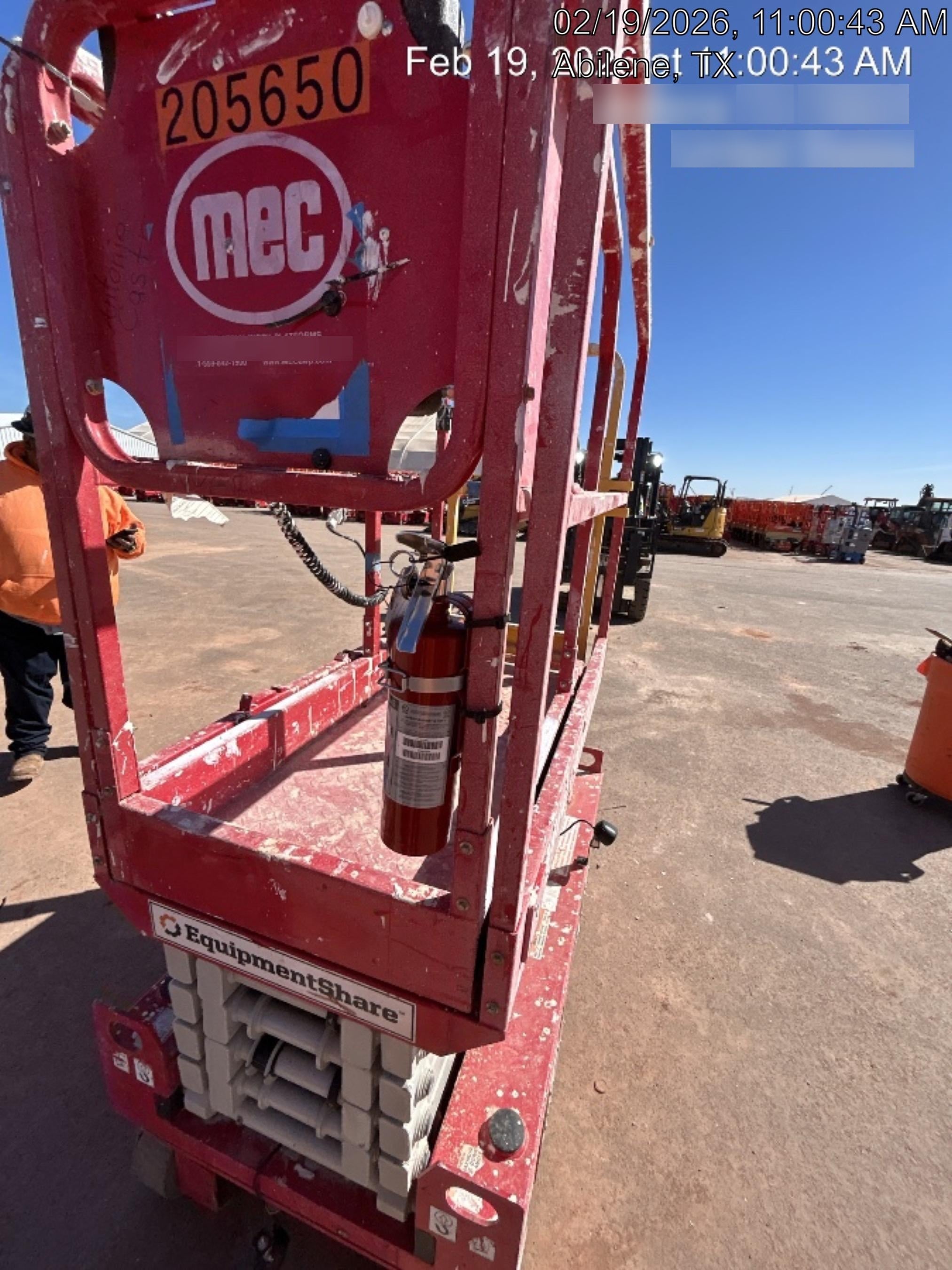 2022 MEC Micro 19