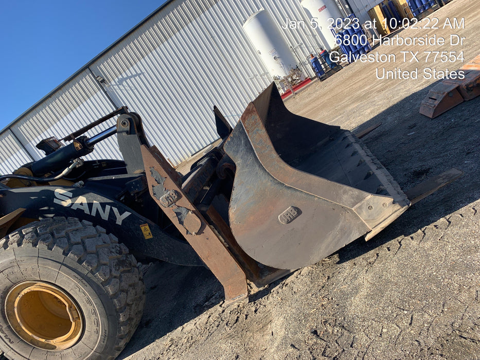 2019 SANY SW405K