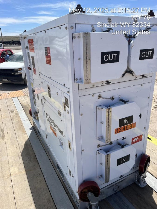 2023 SMARTECH SLIC12R-MSH