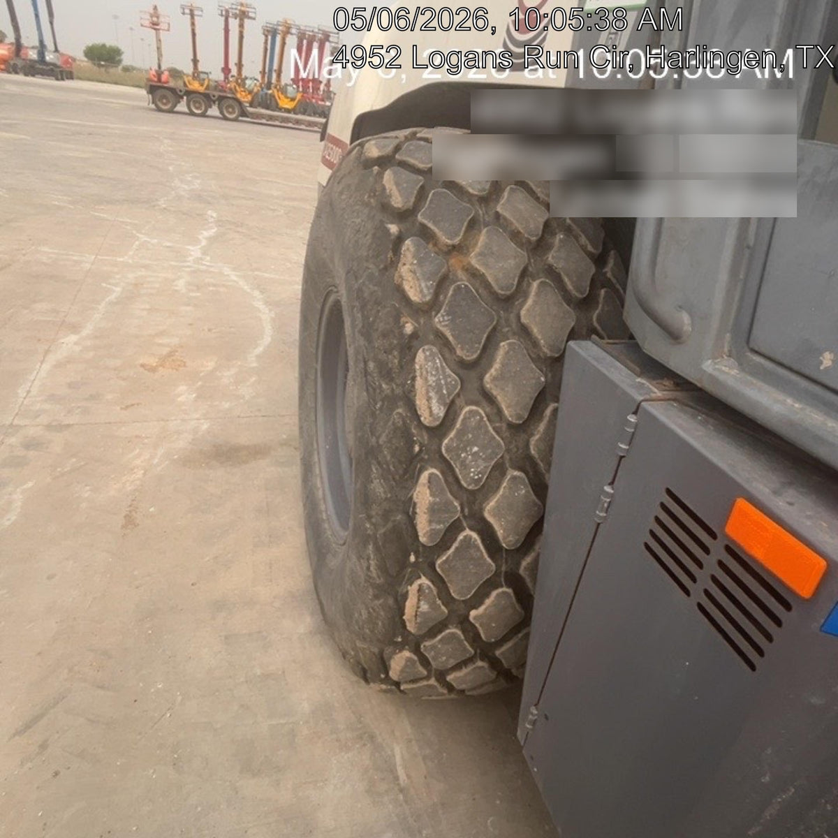 2023 DYNAPAC CA2500D