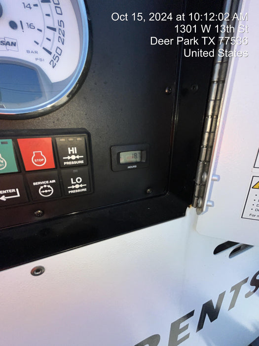 2024 BOBCAT PA425WCU-T4F