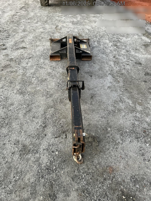 2024 STAR INDUSTRIES M1360B - Star JIB Boom