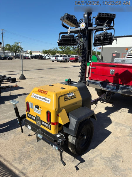 2021 ALLMAND NLV3GR
