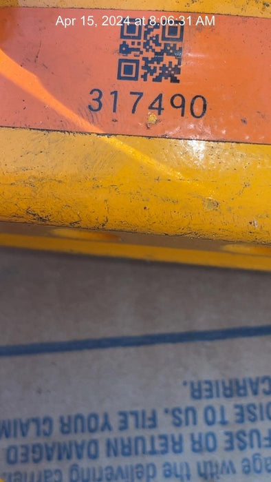 2023 HARRINGTON L5LB015-20