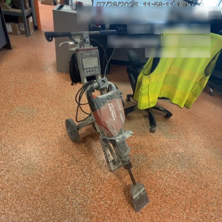 2019 HILTI TE 1000-AVR