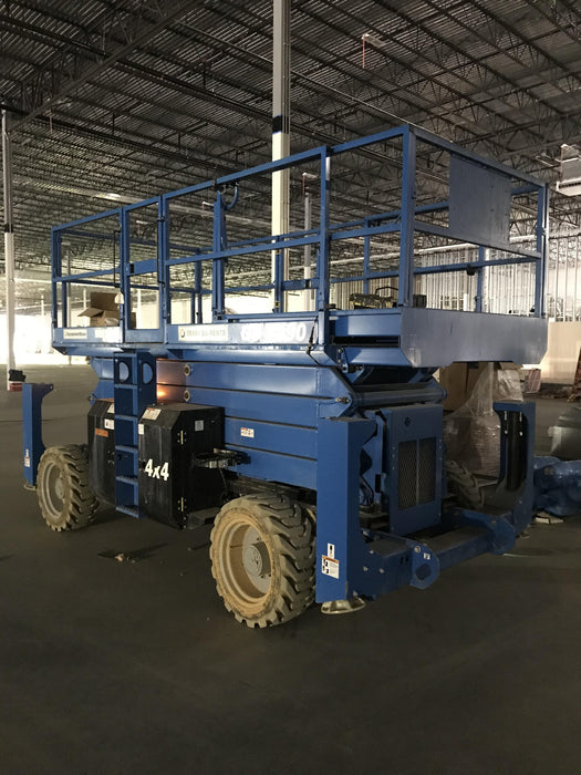 2020 GENIE GS-4390 RT