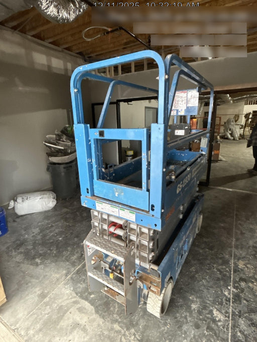 2020 Genie GS-1930 GENIE GS-1930