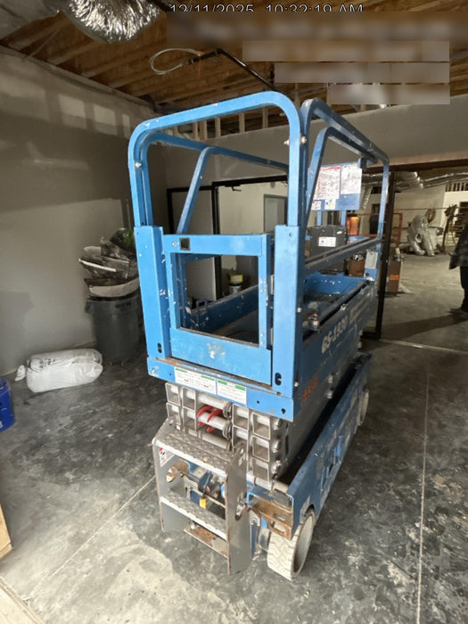 2020 Genie GS-1930 GENIE GS-1930