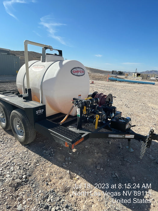 2023 SIMPSON SWT-52517