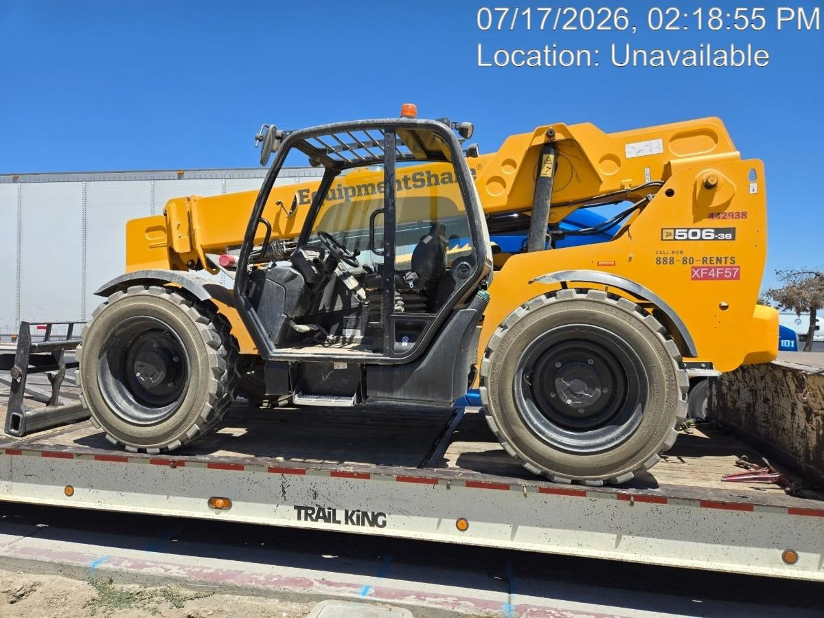 2024 JCB 506-36