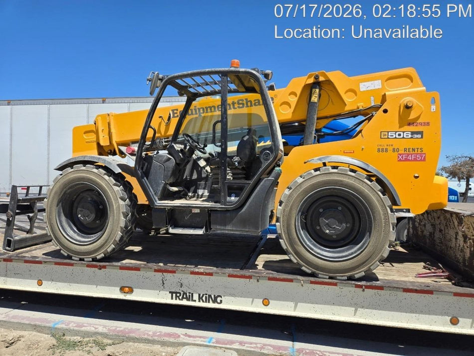 2024 JCB 506-36