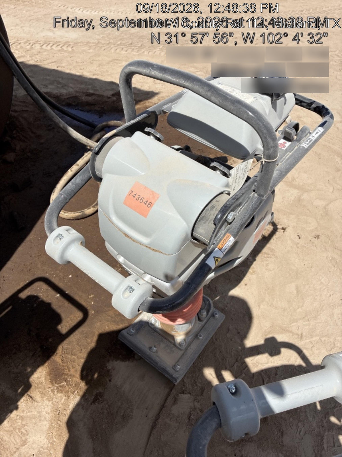 2026 MULTIQUIP MTX60HD