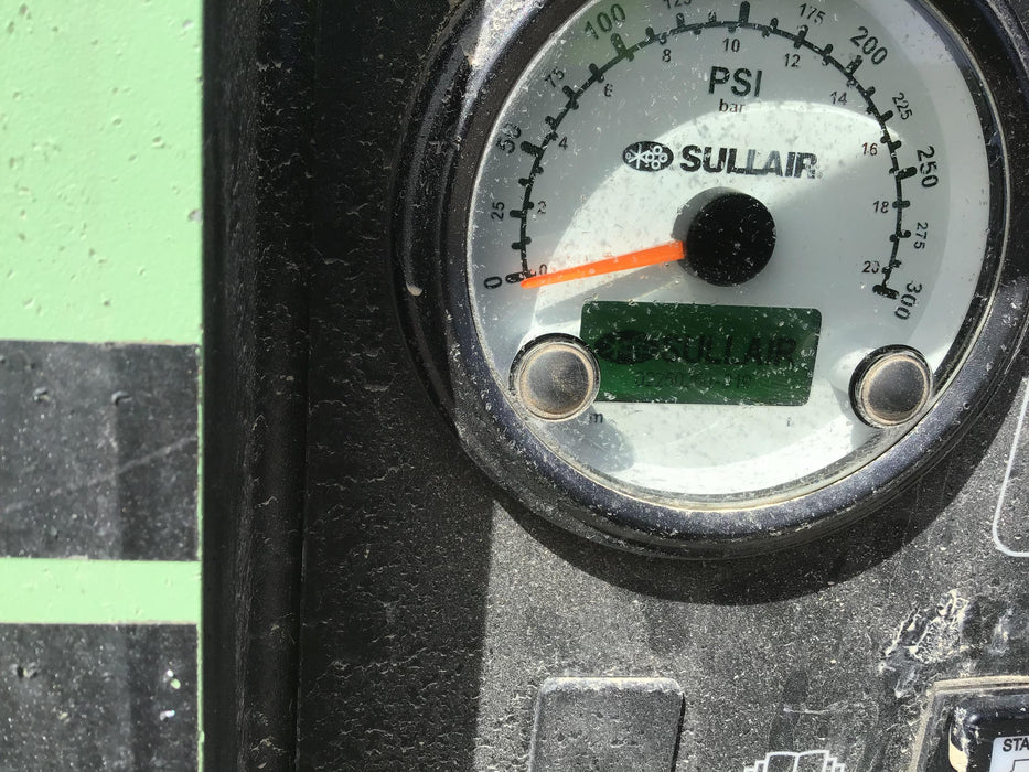 2019 SULLAIR 185-DPQ