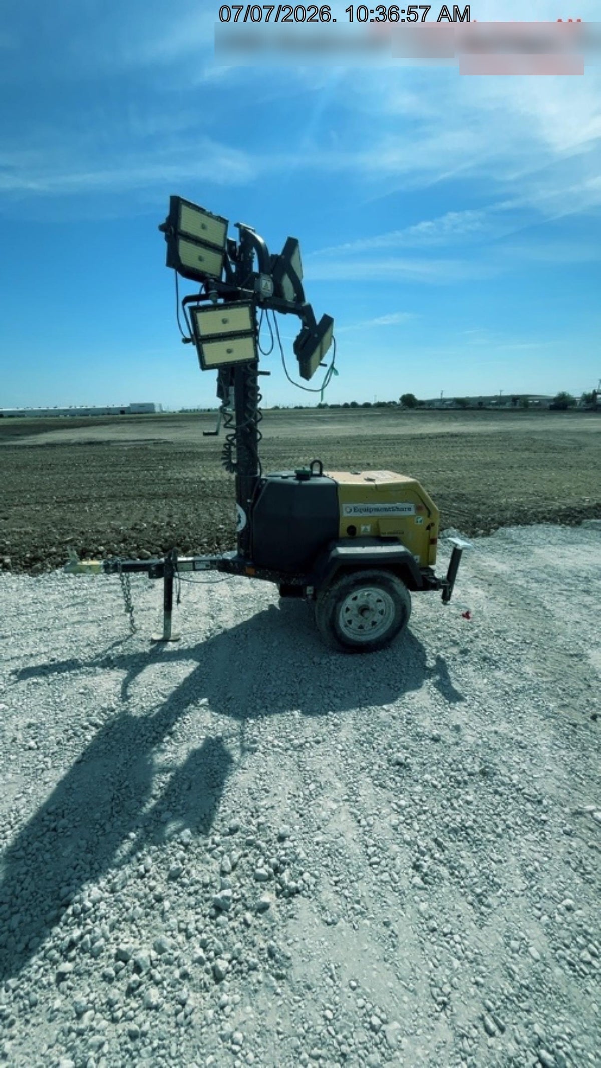 2021 ALLMAND NLV3GR