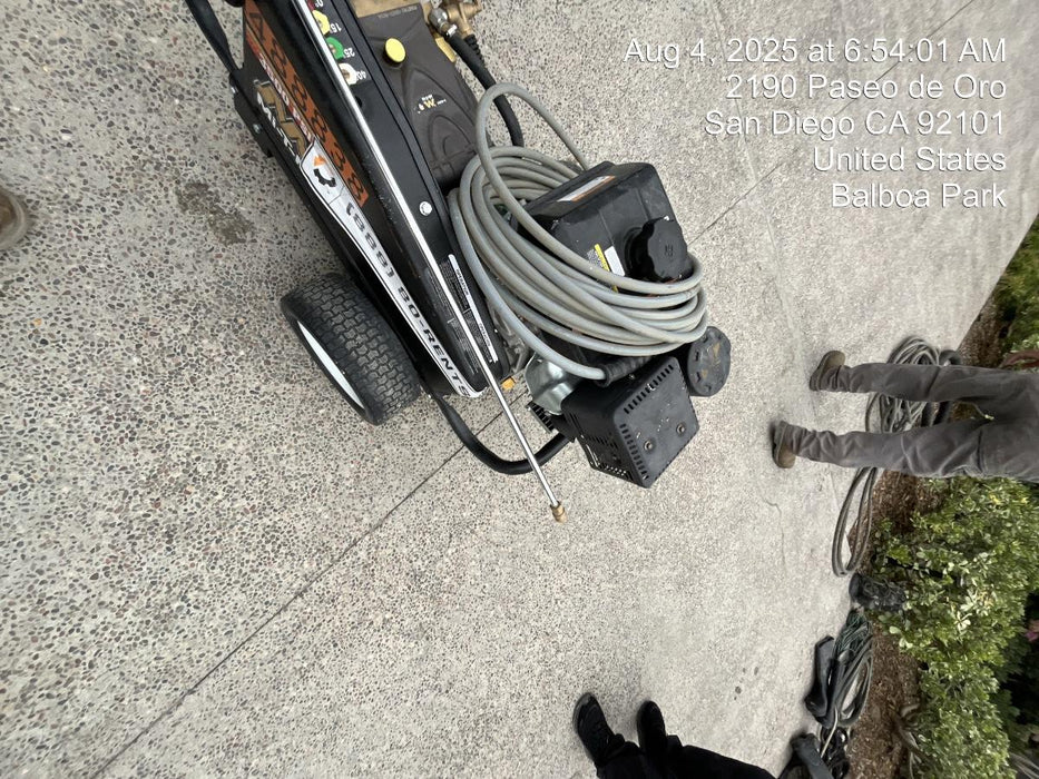 2025 MI-T-M CW-3504-5MGH