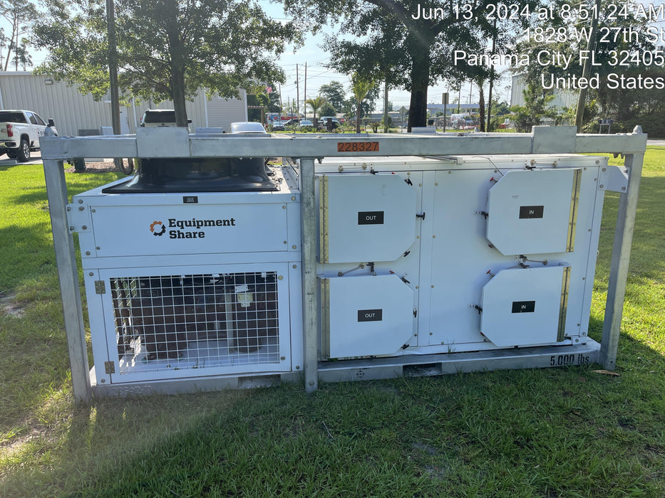 2022 SMARTECH SACP26A-SP