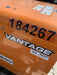 2021 Lincoln Electric Vantage 322 Vantage 322 Ready Pak 3 w/ Decals, ORANGE (includes trailer, cable rack, fender light kit) NO Telematics