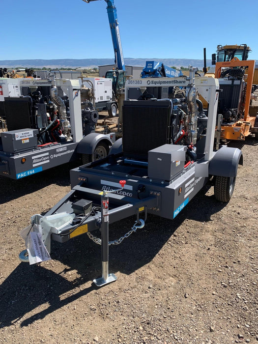 2022 ATLAS COPCO PAC F44 KD