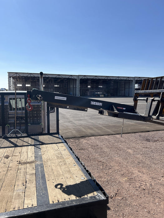 2024 ARROW MATERIAL HANDLING CE60-TH-STP