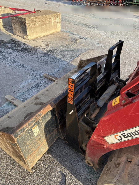 2025 ARROW MATERIAL HANDLING 24" Pallet Fork Frame