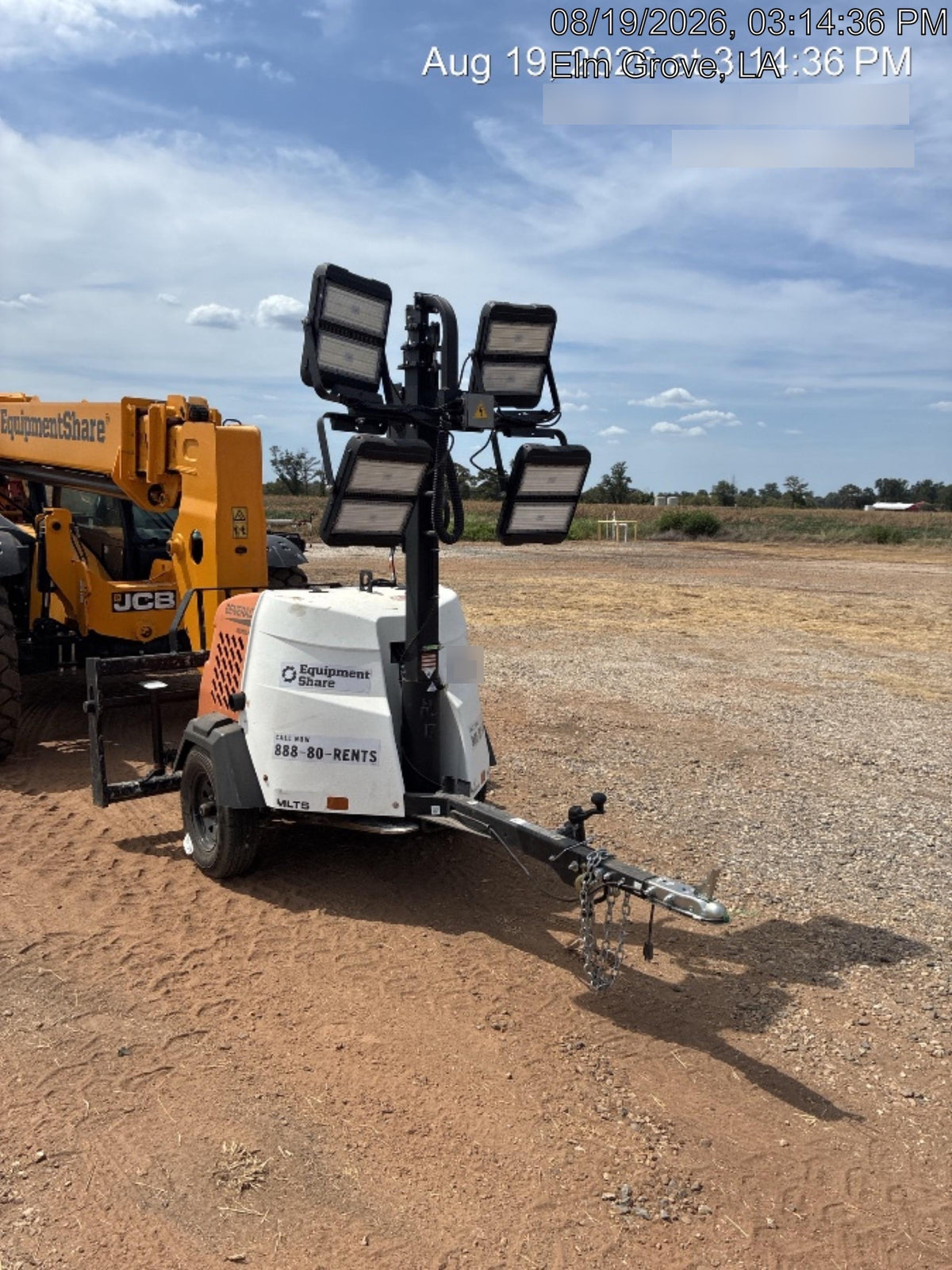 2026 GENERAC MLTS-4