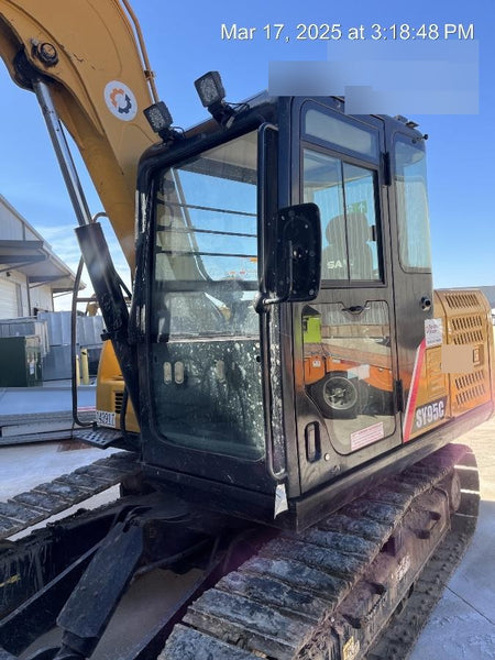 2022 EPIROC EC80T