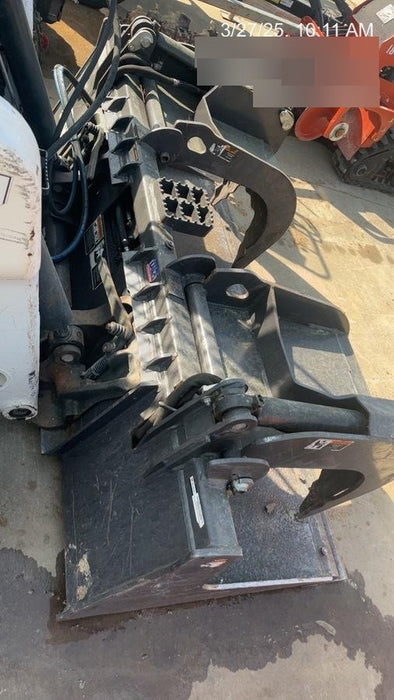 2022 PALADIN UTILITY GRAPPLE 11876-0022