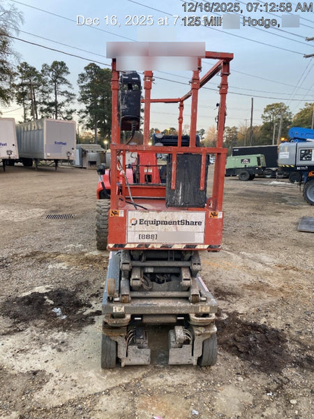2023 SKYJACK SJ3219