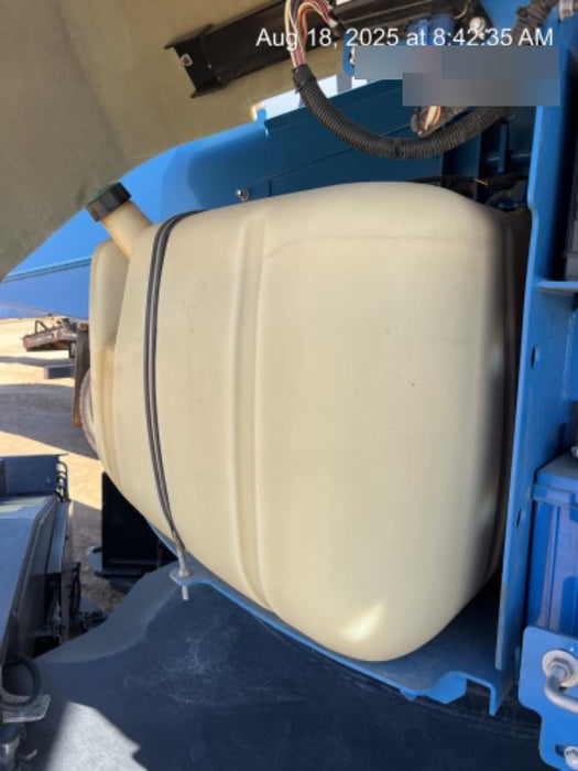 2020 GENIE SX-125 XC