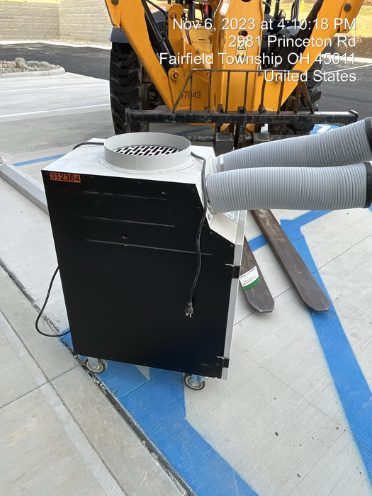 2023 KWIKOOL KPAC1411-2