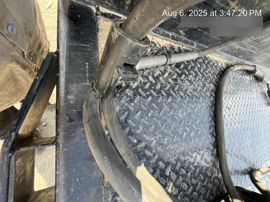 2021 LINCOLN ELECTRIC LN-25X