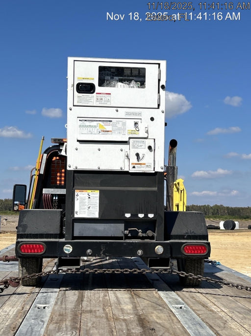 2023 SHINDAIWA DGK15FL