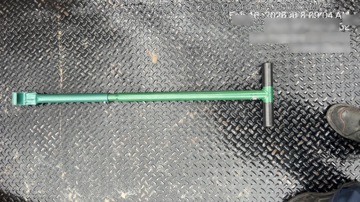 2024 HILMAN ROLLERS OMNI-3