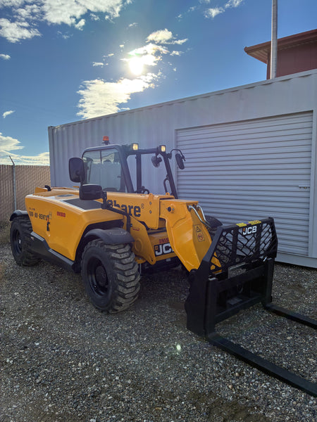 2026 JCB 505-20TC
