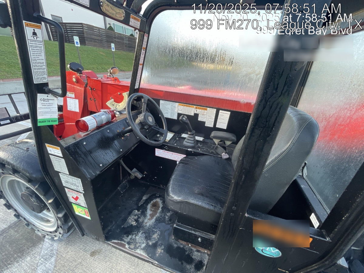 2020 MANITOU MTA5519