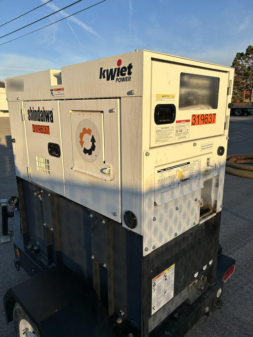 2023 SHINDAIWA DGK15FL