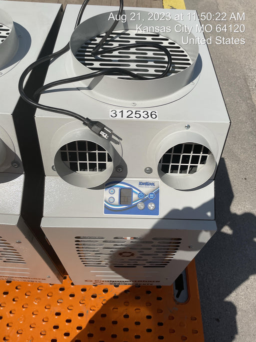 2023 KWIKOOL KPAC1411-2