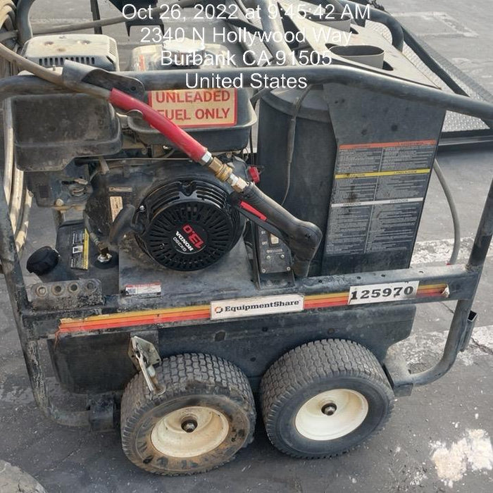 2020 MI-T-M CORPORATION HSP-3504-3MGH