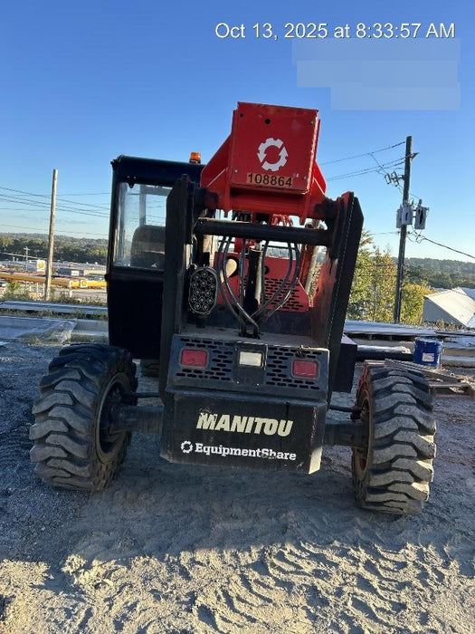 2020 MANITOU MTA6034