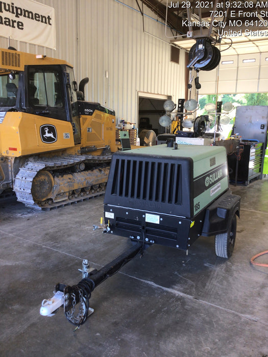 2019 SULLAIR 185-DPQ