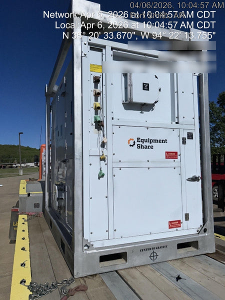2020 SMARTECH RDDH6000-EH
