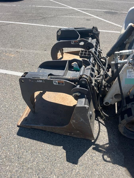 2021 PALADIN UTILITY GRAPPLE 11876-0022